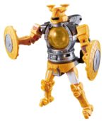 Cosmos Squadron Queen Ranger Kusuma Union 04 DX Tenbin Voyager