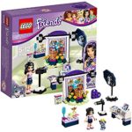 DISCO - 41305 LEGO Friends Emma's Photo Studio