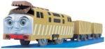 Plarail Thomas TS-09 Diesel 10
