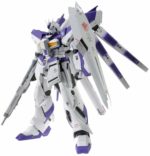 MG 1/100 RX-93-v2 Hi-v Gundam Ver.Ka (Mobile Suit Gundam Char's Counter Attacks Shaer Beltca / Children)