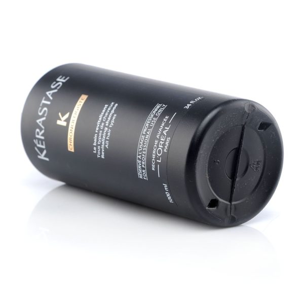 Kerastase CH Ban Chrono Logistics 1000 ml - Image 3