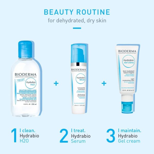 Biodelma Idrabio Serum 40 g - Image 7
