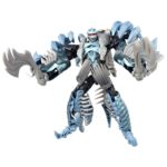 Transformers TLK - 04 Dyno bot slash