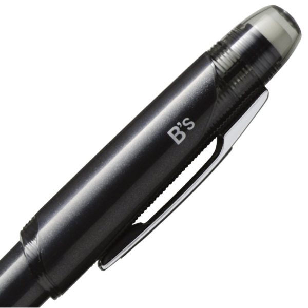 Mitsubishi Pencil Multifunction Pen Beads 2 & 1 Black MSE 501 BS.24 - Image 3