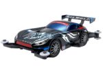 Tamiya Boys America INC 18645 1/32 MA-10 New Mini 4WD Model Kit