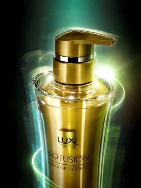 Lux Biofusion Damage Defense Shampoo Pump 250 g - Image 7