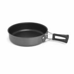 Chinook Canyon hard anodized pans 7.75 inches 41480