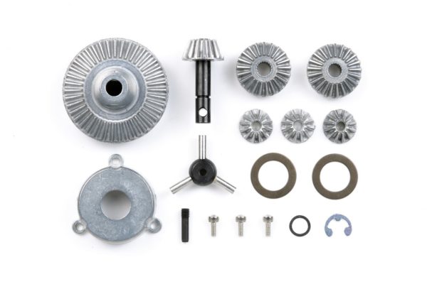 Tamiya SP parts SP.1326 CR-01 bevel gear set 51326