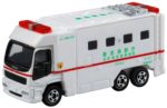 Tomica ?116 Super Ambulance (box)