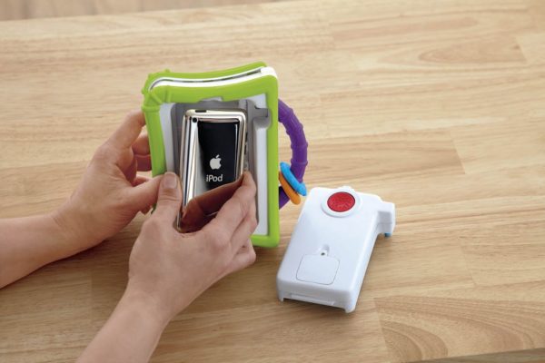 Fisher Price Baby exclusive i-book reader (Y 4234) - Image 7