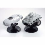spray-work painting stand set