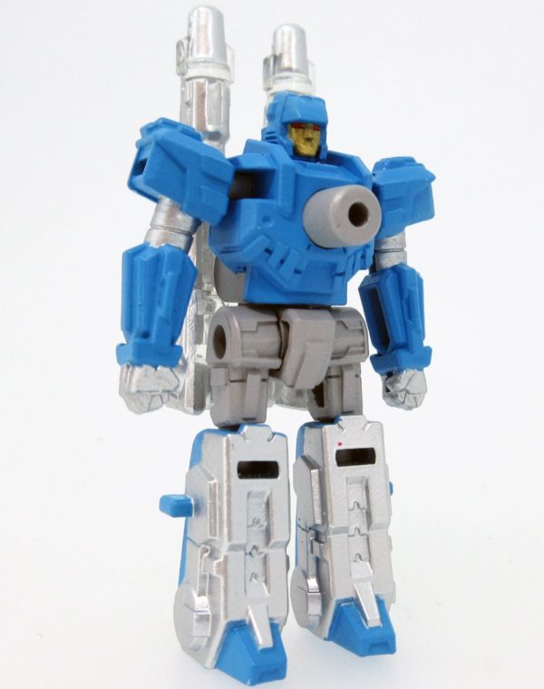 Transformers LG 52 Target master misfire - Image 5