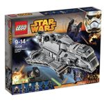 Lego (LEGO) Star Wars Imperial Assault Career 75106