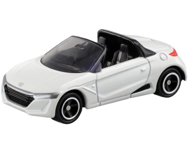 Tomica No.98 Honda S660 (box)