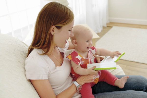 Fisher Price Baby exclusive i-book reader (Y 4234) - Image 11