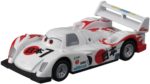 Disney Cars Tomica C-18 Shuudodoroki (standard type)