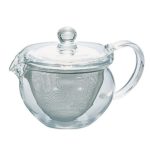 HARIO (Hario) tea tea Kurosu Maru 300 ml CHJMN - 30 T