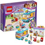 LEGO Friends - Heartlake Gift Delivery