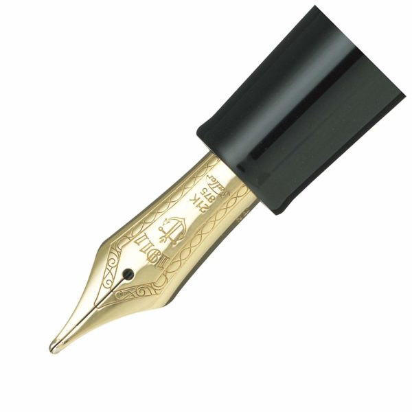 Sailor fountain pen fountain pen profit Rearo Black boldface 11-3924-620 - Image 2