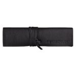 Staedtler Black Leather Pen Case 900 Lc-bk [Japan Import]