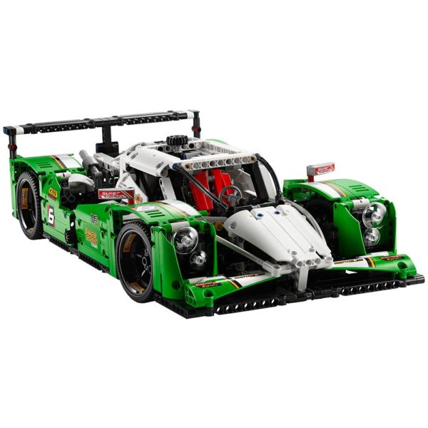 Lego (LEGO) Technique Endurance Race Car 42039 - Image 7