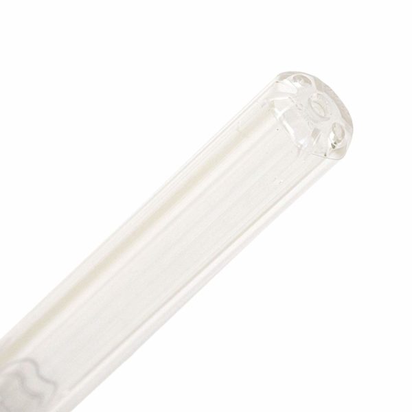 kakuno / Fountain pen · Kakuno EF Extra fine letter ?Transparent body / Non color? FKA-1SR-NCEF - Image 5