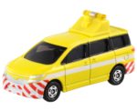 Takara Tomica Tomy #88 NISSAN ELGRAND Road Patrol Scale 1/64 Diecast Toy Car