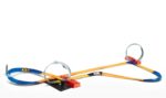 Hot Wheels 10-in-1 Track Set