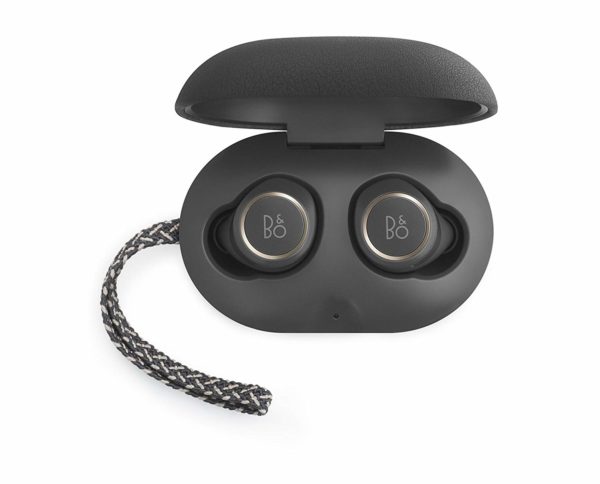 Bang & Olufsen Beoplay E8 Premium Truly Wireless Bluetooth Earphones - Charcoal Sand - Image 4