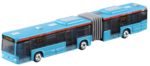 Keisei Bus No134 Articulated. Mercedes Benz Sita ? B