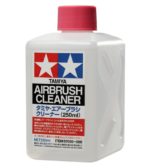 Tamiya 250ml Airbrush Cleaner