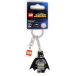 Lego Super Heroes Batman LEGO SUPERHEROES Batman 853591 Key Chain