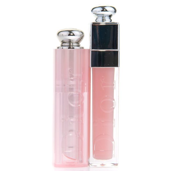 Christian Dior Lip Maximizer # 001 + Lip Glow # 001 Parallel import goods - Image 4