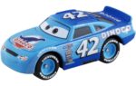 Disney Cars Tomica C - 44 Cal Weathers (Standard Type)