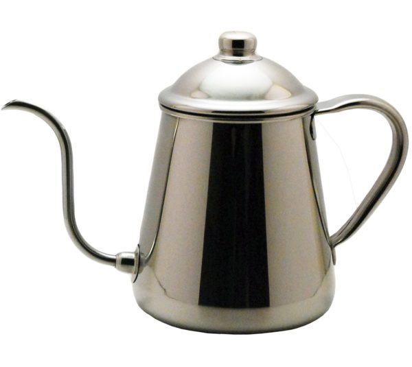 Takahiro coffee drip pot drop 0.9L