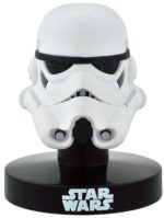 Star Wars helmet replica collection: Stormtrooper