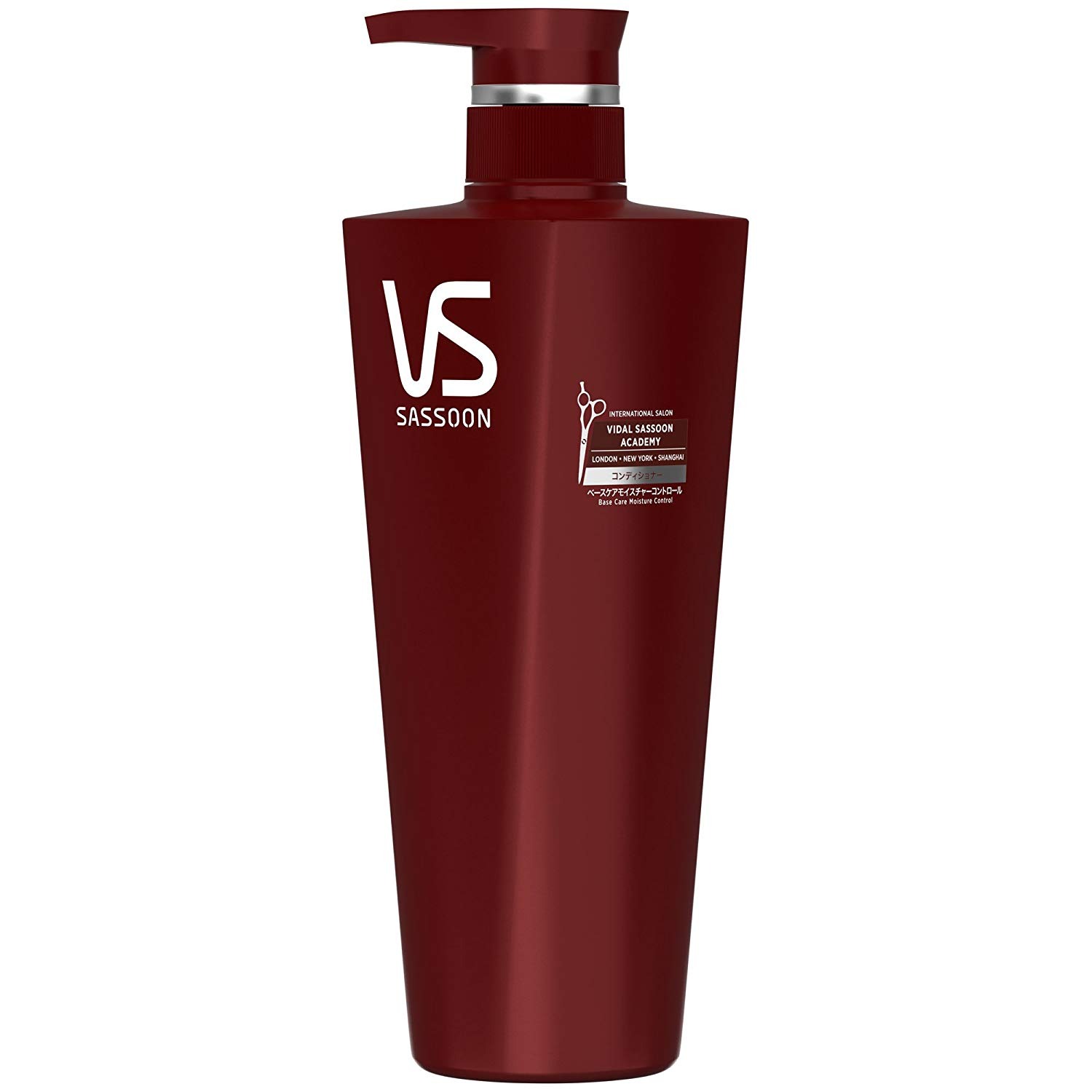 P&G Vidal Sassoon | Hair Care | Base Care Conditioner for Damage Hair 500g – Hobby One P&G Vidal Sassoon | Hair Care | Base Care Conditioner for Damage Hair 500g – Hobby One