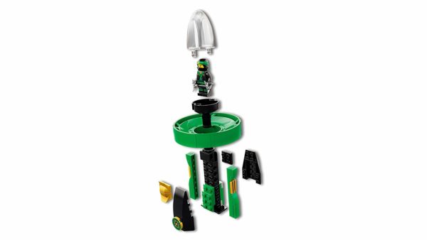 Ninjago - Lloyd - Spinjitzu Master - Image 4