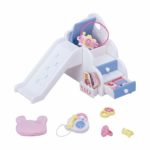 Sylvanian Families furniture baby you slip set mosquito -207