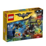 LEGO (LEGO) Showdown with Batman Scarecrow  70913