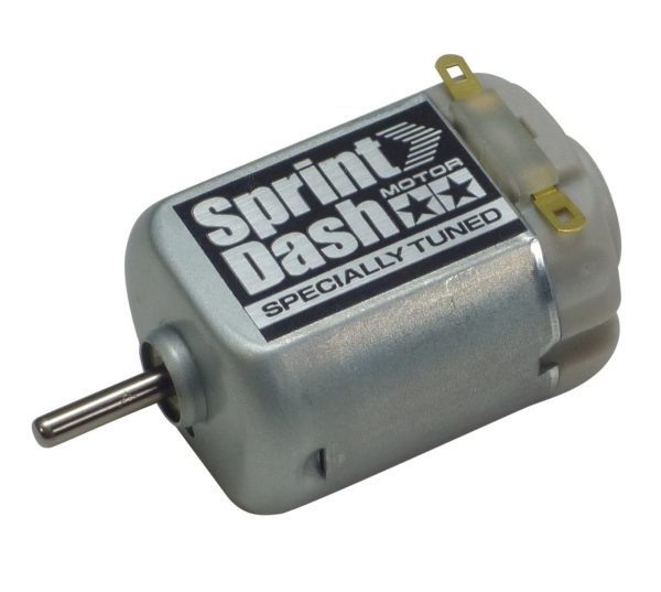 Tamiya 15318 Jr RC Sprint Dash Motor