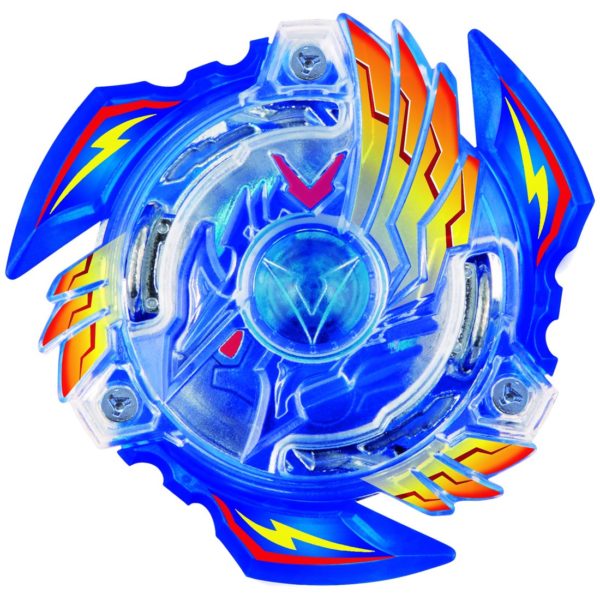 Beyblade Burst B-38 entry set - Image 2