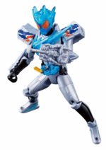 Masked Rider Build Bottle Change Rider Series 09 Kamen Rider Close Charge