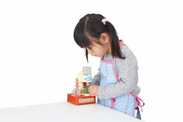 Anpanman Welcome! Uncle Jam's Yakita Bakery Factory - Image 9