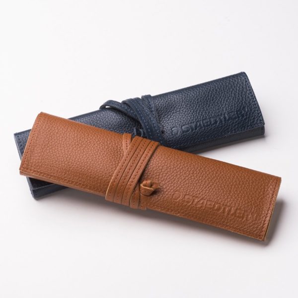 Staedtler Black Leather Pen Case 900 Lc-bk [Japan Import] - Image 5