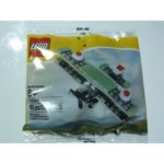 LEGO CITY / LEGO CREATOR Sopwiz · Camel 40049 Japan not yet arrived