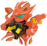 Biderman CB - 06 Starter steer - igle