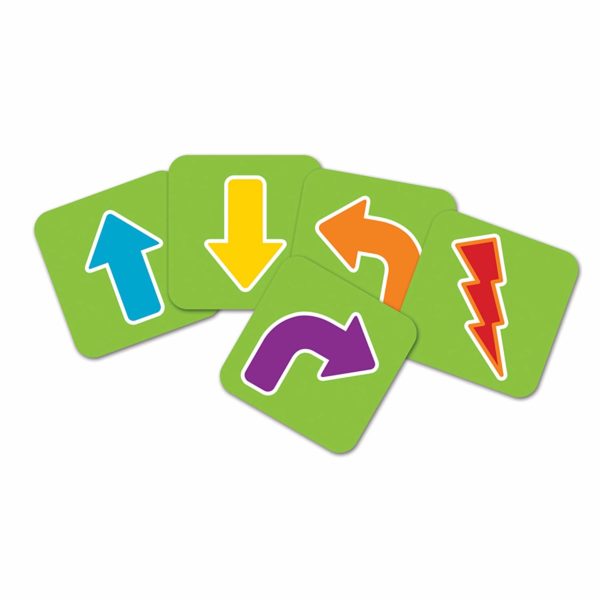 Robot Mouse Coding Activity Set Programming Material - Image 7