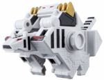 Bandai Doubutsu Sentai Zyuohger Zyuoh Cube 5 Doubutsu Gattai DX Cube Tiger