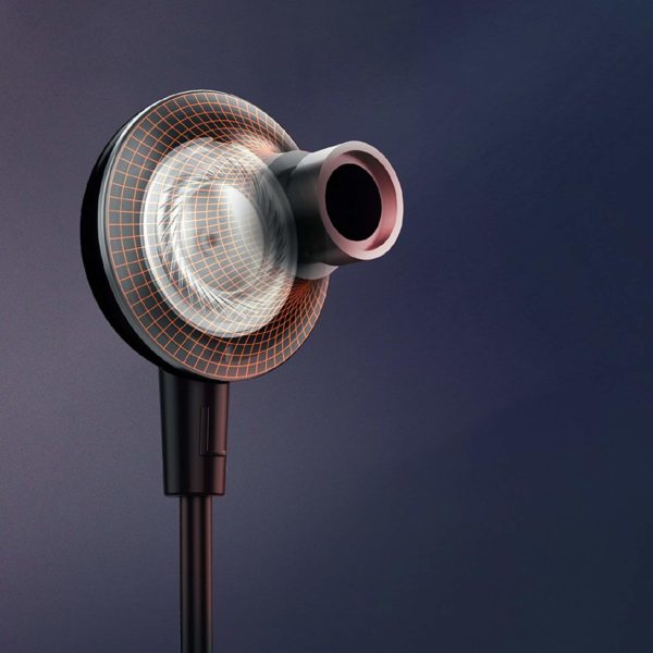 RHA MA650 Earbuds for Android: Hi-Res Noise Isolating Aluminium in-Ear Headphones with Remote & Mic - Image 11